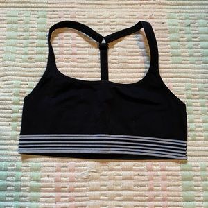 Athleta Sports Bra